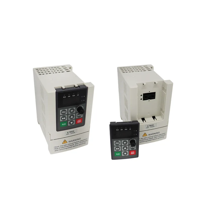 

Inverter Three-phase 380V Geared Motor Controller