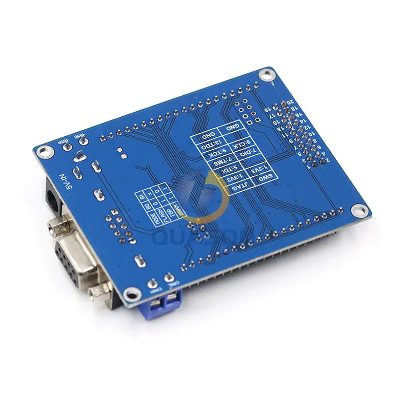 STM32 development board ARM industrial control board core board STM32F103C8T6 with RS485 CAN 485