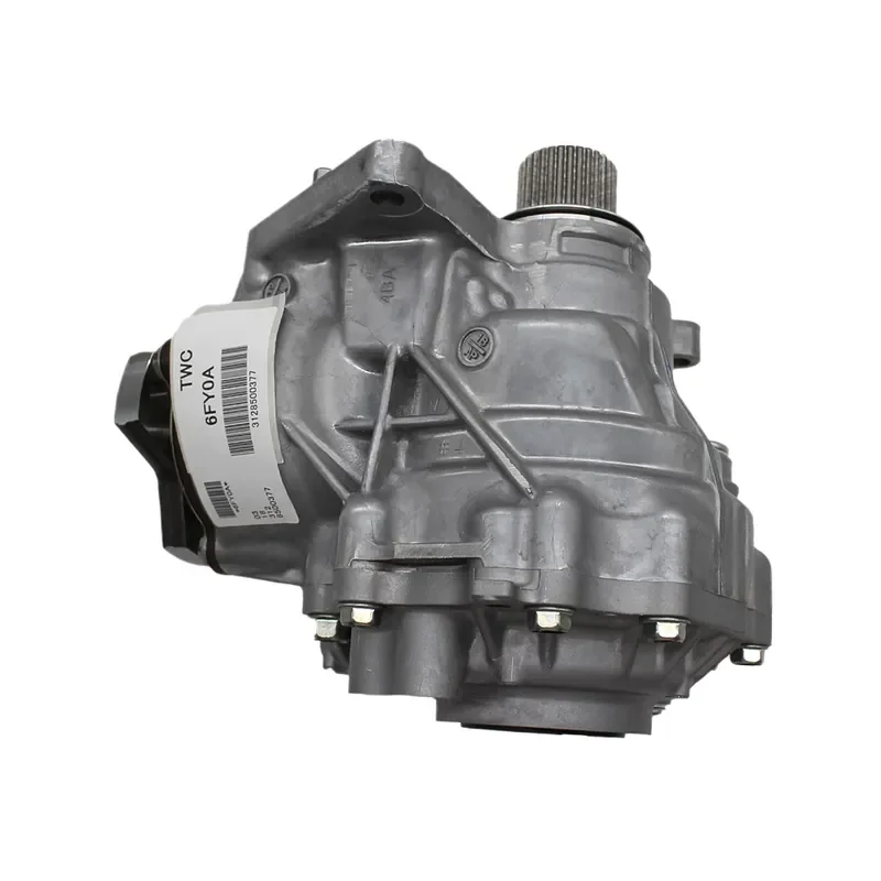 【2026 Hot Selling】 WWT NEW Gearbox Parts Transmission Transfer case 33103-4BA0C 33100-4BA0B 412-59301 41259301 for