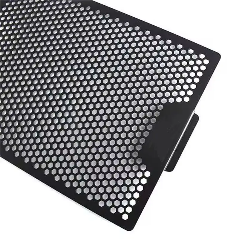 WF-Motorcycle Accessories Radiator Guard Protector Grille Grill Protective Cover For SYM Joymax Z 300 Z300 X Joymax300