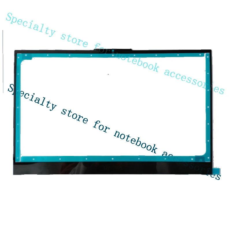 A+  Back Cover Bezel Top Lid 5CB0Z20990 Gray For Lenovo Legion 7-15IMH05 15IMHG05