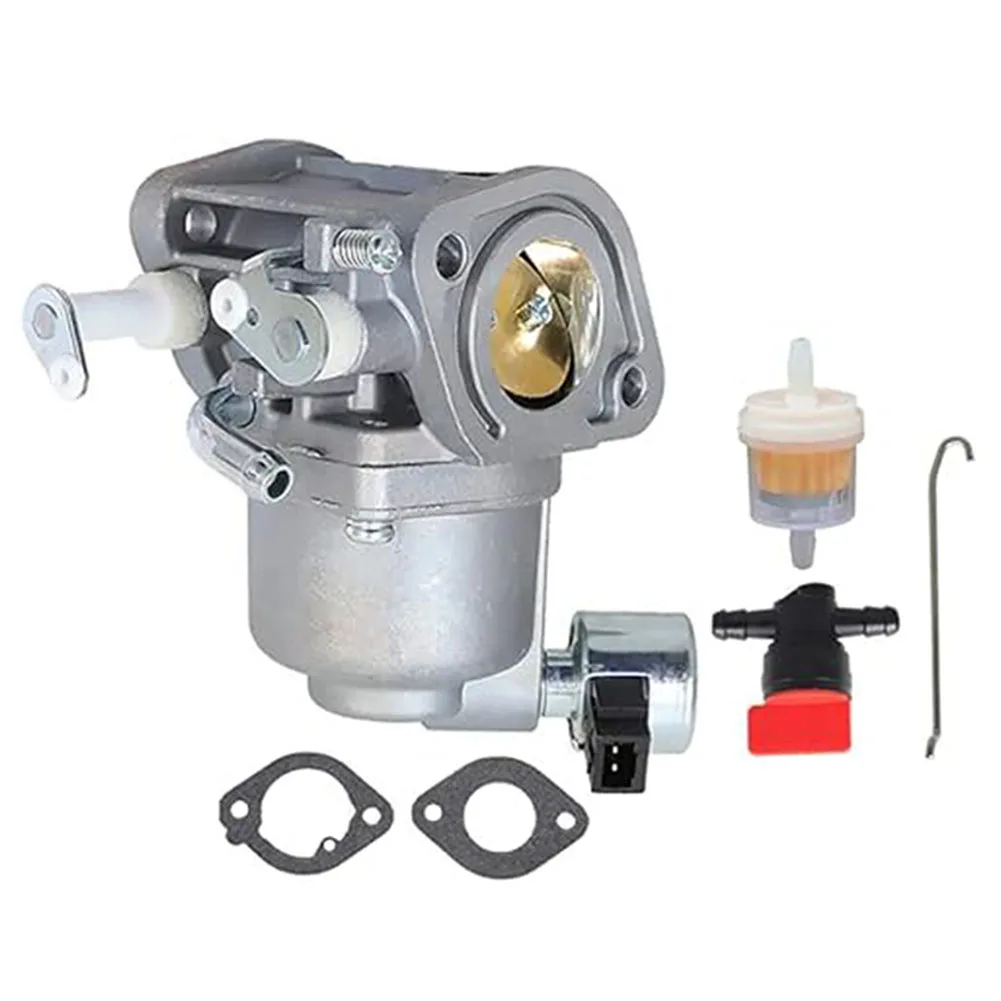 

Carburetor Kit 594207 593197 593198 595216 596375 597126 597128 Tractor Garden Mower For Intek Engine 40N777 40N877