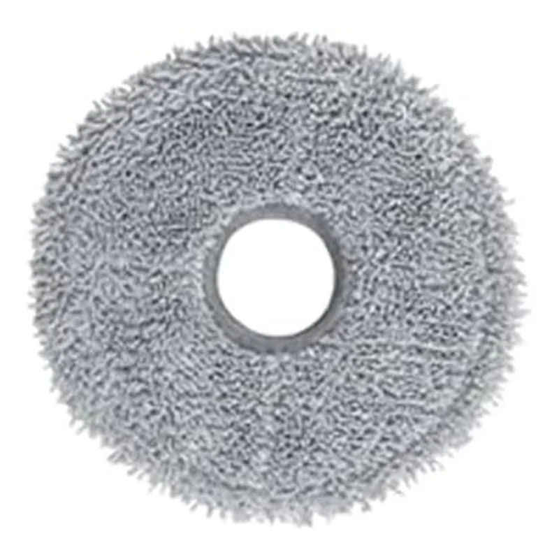 ABRG-cepillo lateral principal filtro Hepa paño de mopa bolsas de polvo piezas de aspiradora de plástico para Dreame L20 Ultra Robot aspirador