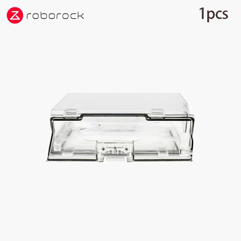 Roborock S8/S8+/S8 Pro Ultra Roboterstaubsauger Zubehör Hauptbürste Seitenbürste Wischtuch HEPA-Filter Staubbeutel Ersatzteile