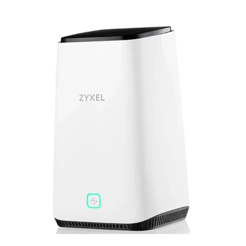 

Zyxel NR5103 5G NR Внутренний Маршрутизатор