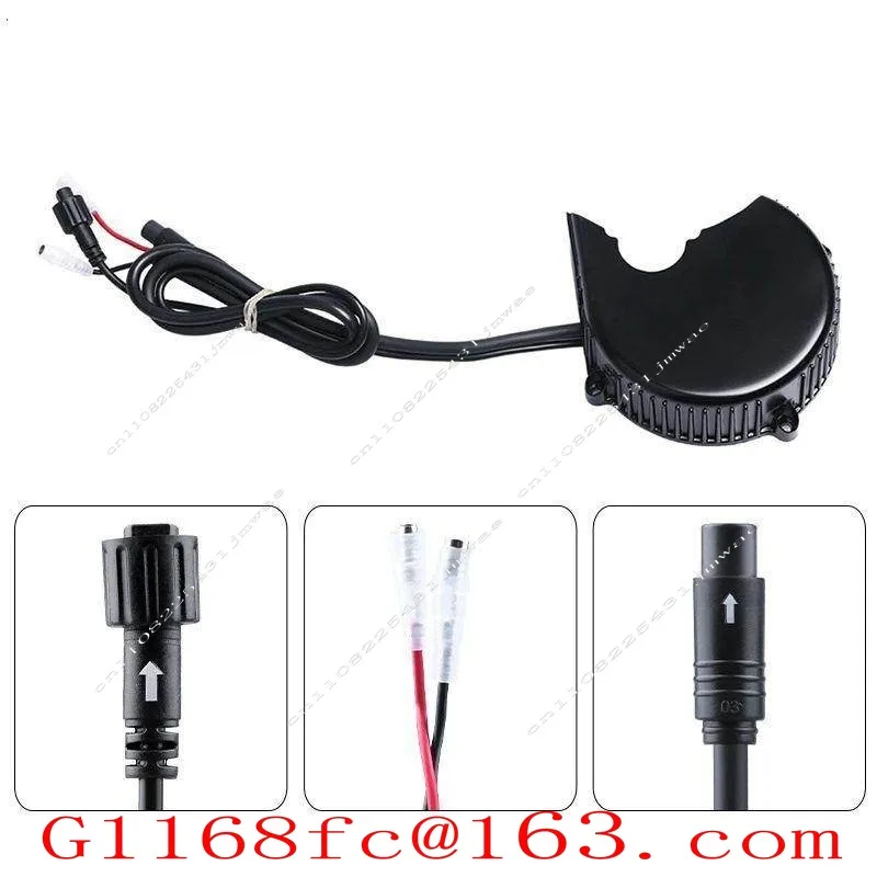 Suitable for 8FUN Old MID Motor  Motor Controller Old Controller First Generation Motor Special