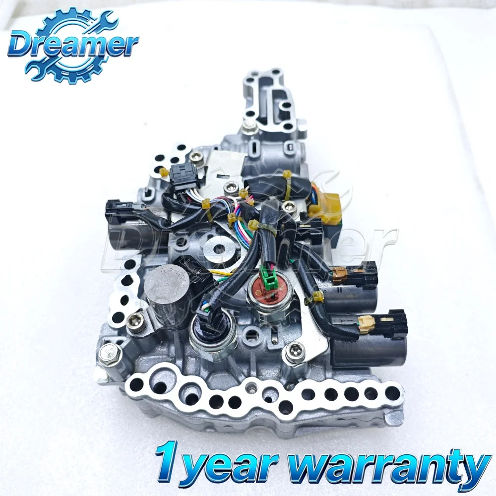 Original New JF017 JF017E RE0F10E CVT Transmission Valve Body for Nissan Altima Infiniti 31705-29X6D 31705-29X0A 31705-29X1