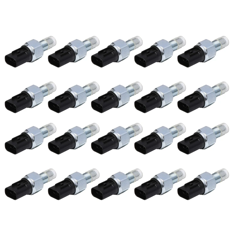 

20X For HYUNDAI 2.0 VOLVO MITSUBISHI N31.N34 Sonata 2.0 Modern 2.0 Reversing Light Switch MD730979 93860-36100 30874168