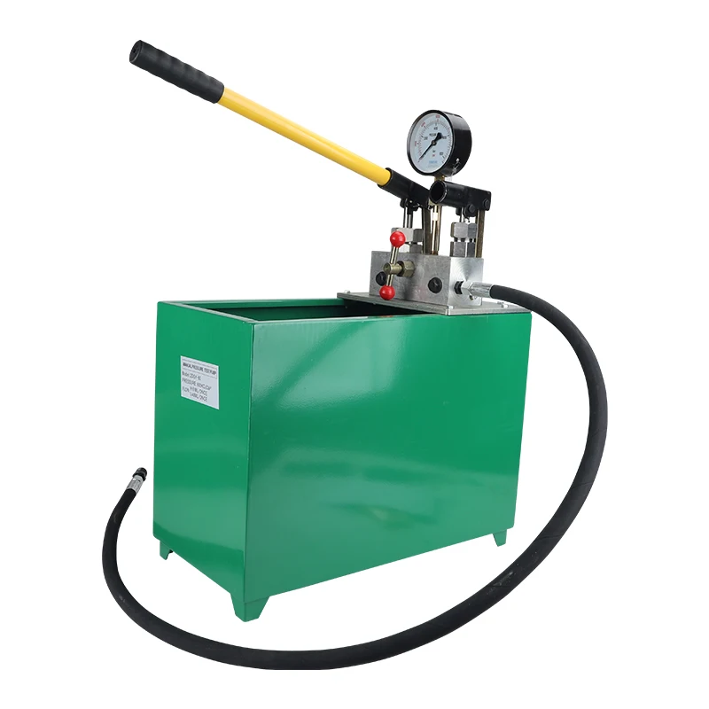 

ручной насос для испытания на стресс, хит продаж, выгодная цена