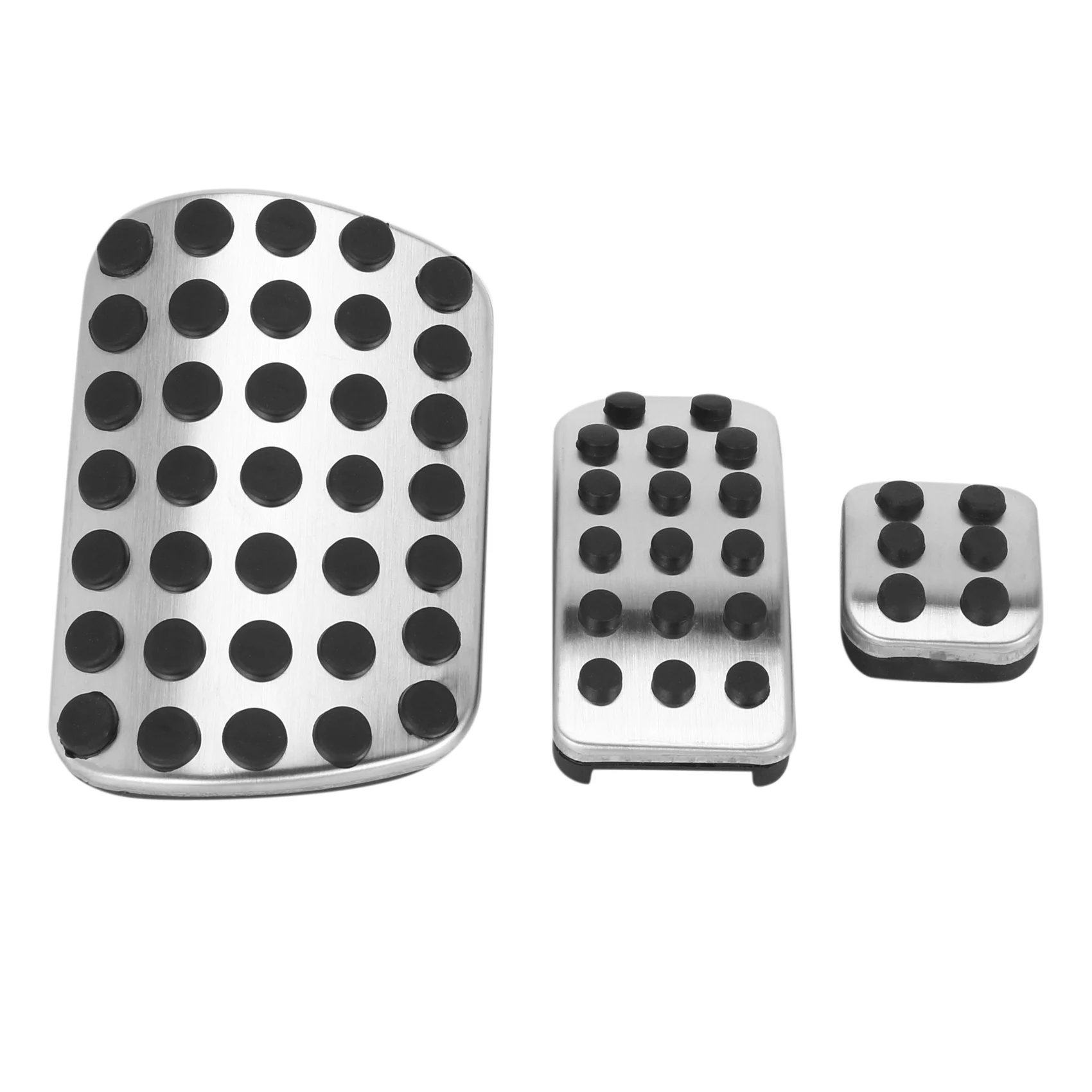Gas Modified Pedal Pad Plate For Mercedes Benz V Class Vito Metris Viano W447 W639