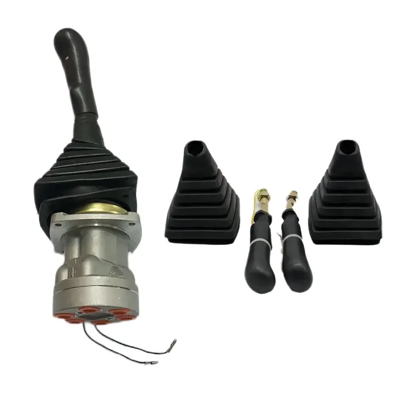 Аксессуары для экскаваторов CAT324D/336D/374/390F, управляющая Рабочая ручка/короткий уровень/наборы джойстиков