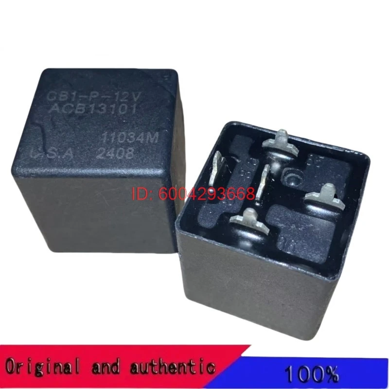 Cb1-P-12V Automobil…