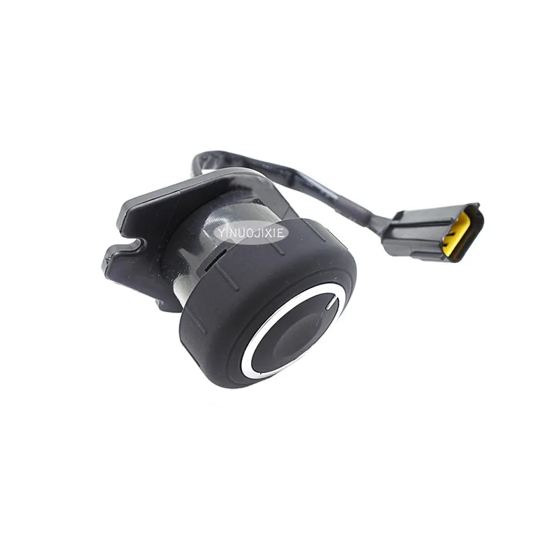 

Excavator Accessories Suitable For Doosan DH/DX215/225/370/420-7/9 Throttle Knob 2552-1004