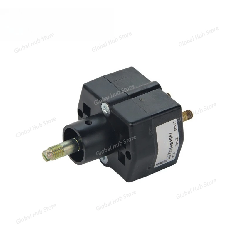 Contactors Are Suitable FOR Linde Forklift Parts Contactor 7915491657