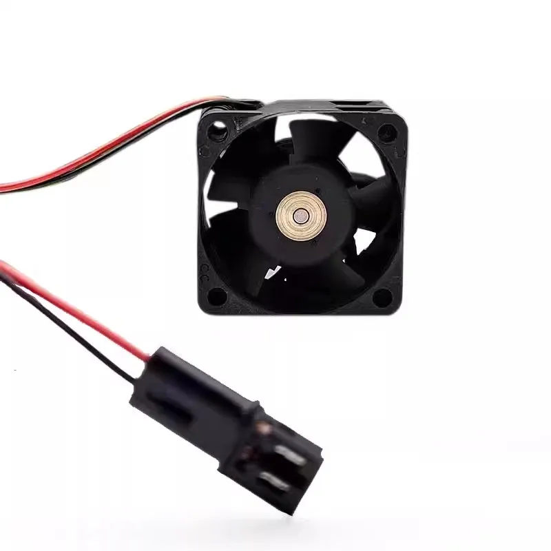 New Fan for SUNON PMD2404PBB2-A 2.B3970.GN.I21 24V 6.0W Cooling Fan 4CM 4028 40x40x28mm