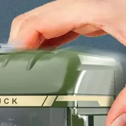 

Transport Truck Model Semi-Carrier Container Engineering Set Vehicle Excavator Inertial Car Education Toy XMAS Gift for Children