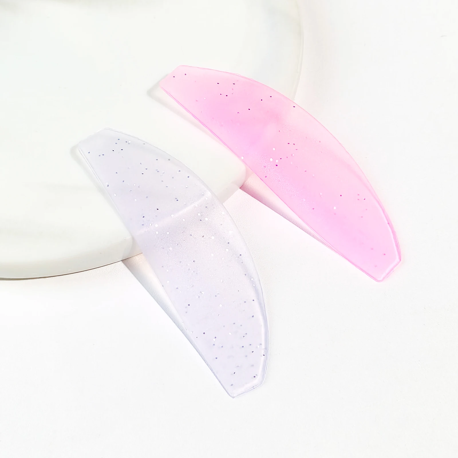Silicone Eyelash Perm Pads, Lifting Accessories