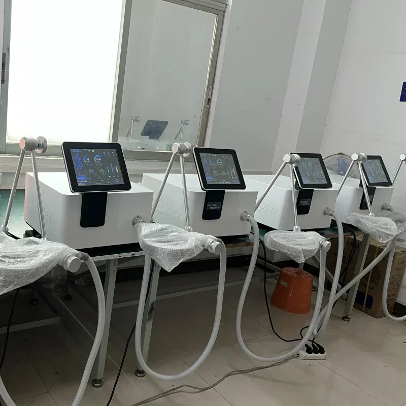 Портативная магнитотерапия Emtt, магнитотерапия, облегчение боли, пемф, Спортивная терапия, магнитотерапия, физиотерапевтический аппарат