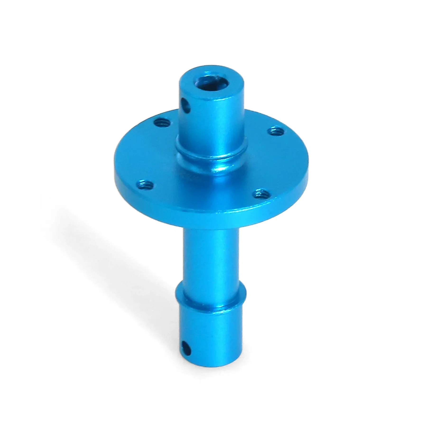 Metal Front Direct Coupling 22047 for Tamiya TT02 XV02 XM01 TT-02 XV-02 1/10 RC Car Upgrade Parts Accessories