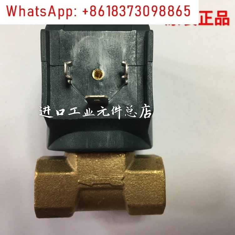 

1 шт. электромагнитный клапан 9313VV35SC57 CE2 ТИП 788