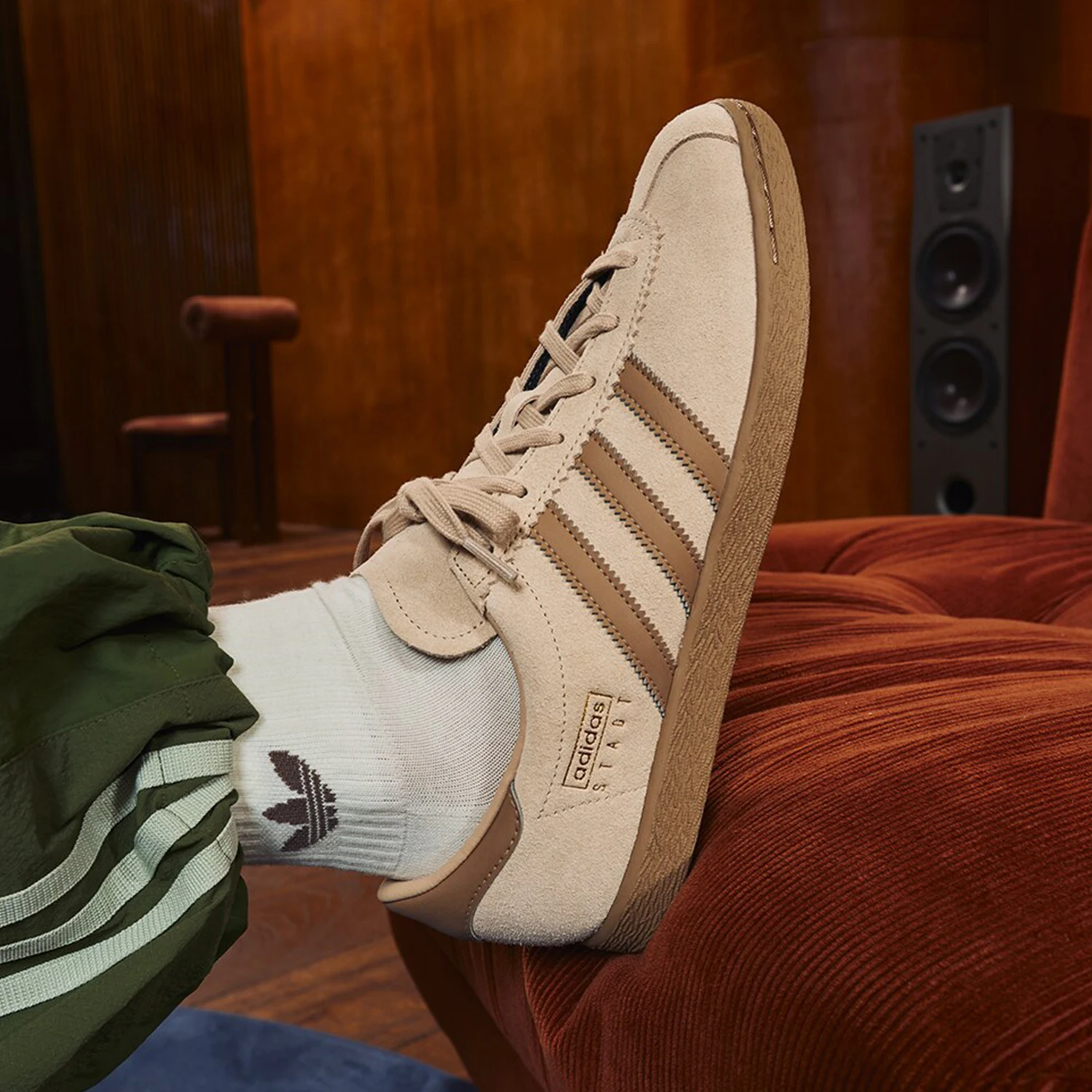 Adidas Authentic Or… - image