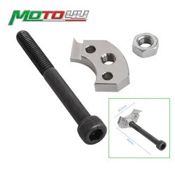 MOTO4U Gear Selector Motorcycle Tools For Ducati Monster Hypermotard Multistrada Sport Superbike Supersport Diavel V4