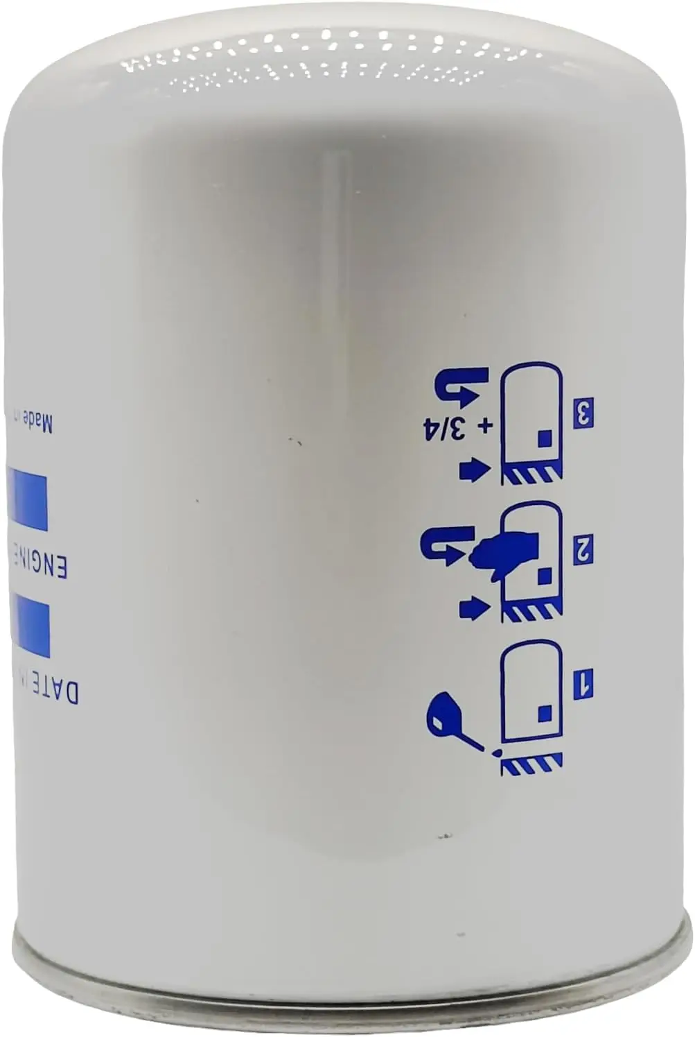 Fuel Filter 30-01090-05 for Carrier Supra Vector Ultima XTC, CT2-29 CT3-44 CT4-134 Engine, Refrigerator Replace FF5301 P559125
