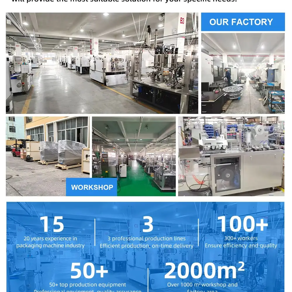 Fully Automatic Seed Parts Button Counting and Packing Ticket Cash Capsule Automatic Counting Machine