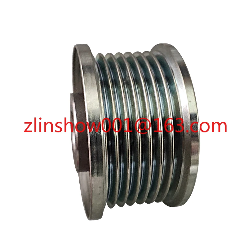 

Автомобильный шкив генератора OEM 27415-0L030 для пикапа HILUX VII 2004-2,7 (TGN16)