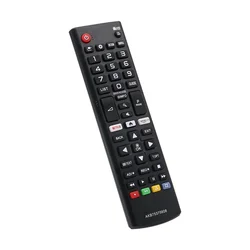 Universal AKB75375608 Remote Control Replacement for LCD LED HDTV 3D Smart TV AKB75095307 AKB74915305 AKB7509530 AKB74915324