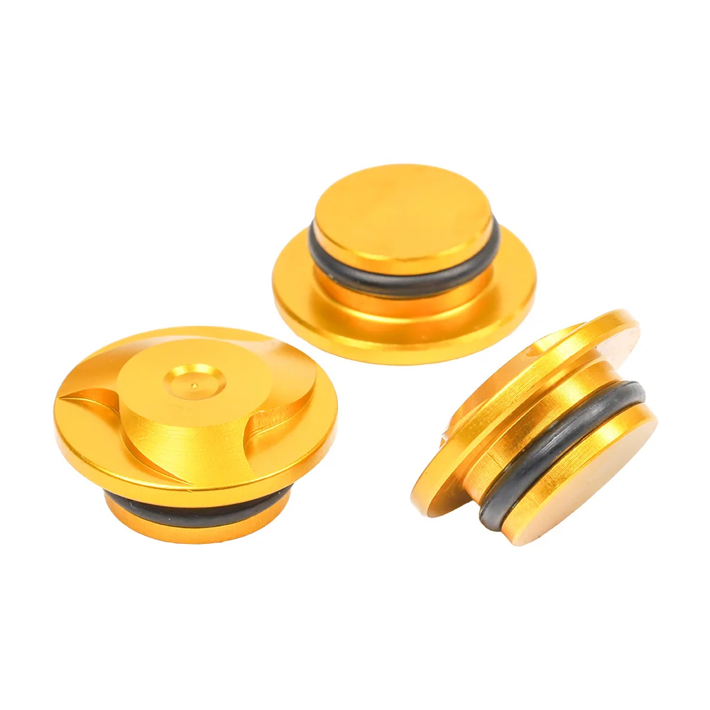 

XMAX300 XMAX250 Motorcycle Air Filter Decorative Screw Filter Outer Cover Screws For Yamaha XMAX X-MAX250 X-MAX300 2013-2025