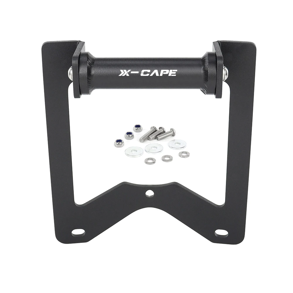 

Motorbike Phone Stand Holder Mount Support For Moto morini x-cape 649/650 x-cape 650X 2022 2023 2024 GPS Navigation Pate Bracket