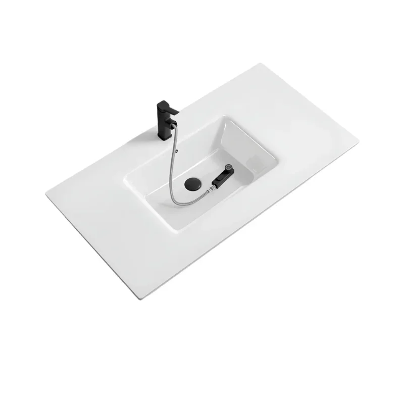 

countertop basin, middle basin, toilet, bathroom cabinet, under-counter sink.