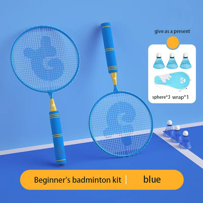 Рисунок 4 - Детская ракетка для бадминтона