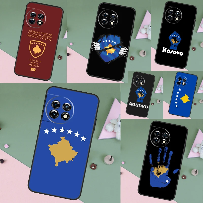 Kosovo National Fla… - image