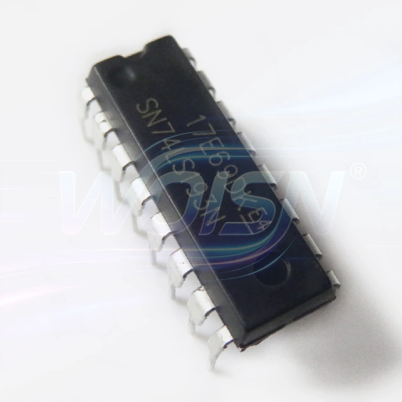 5-100PCS TEA1533T TEA1533 SN74LS193N 74LS193 BC239C BC239 CD4028BM CD4028 2SK2645 K2645 FDS4559 4559