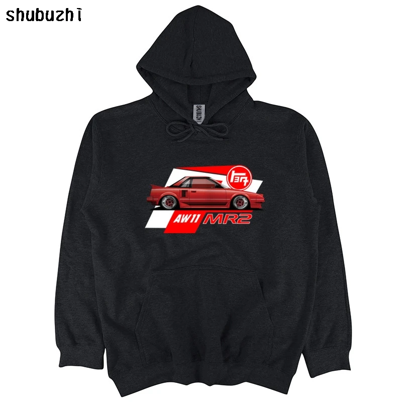 autumn spring Mens hoodies AW11 MR2 Jdm casual men sweatshirt Humor Men spring autumn sweatshirt euro size sbz4374