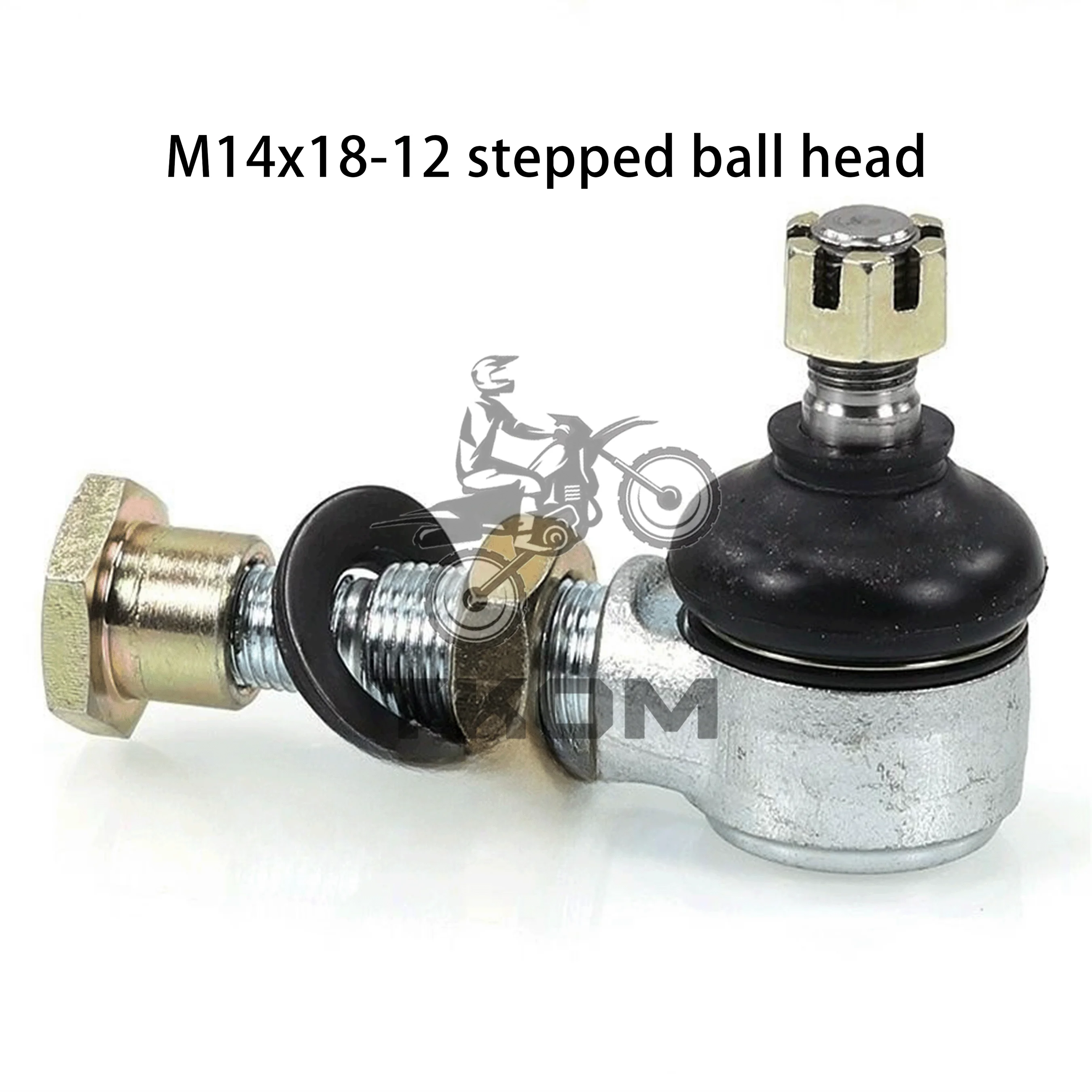 Ball Joint Kit Moto…