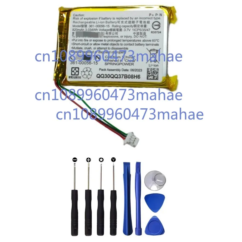 Genuine Product Rep… - image