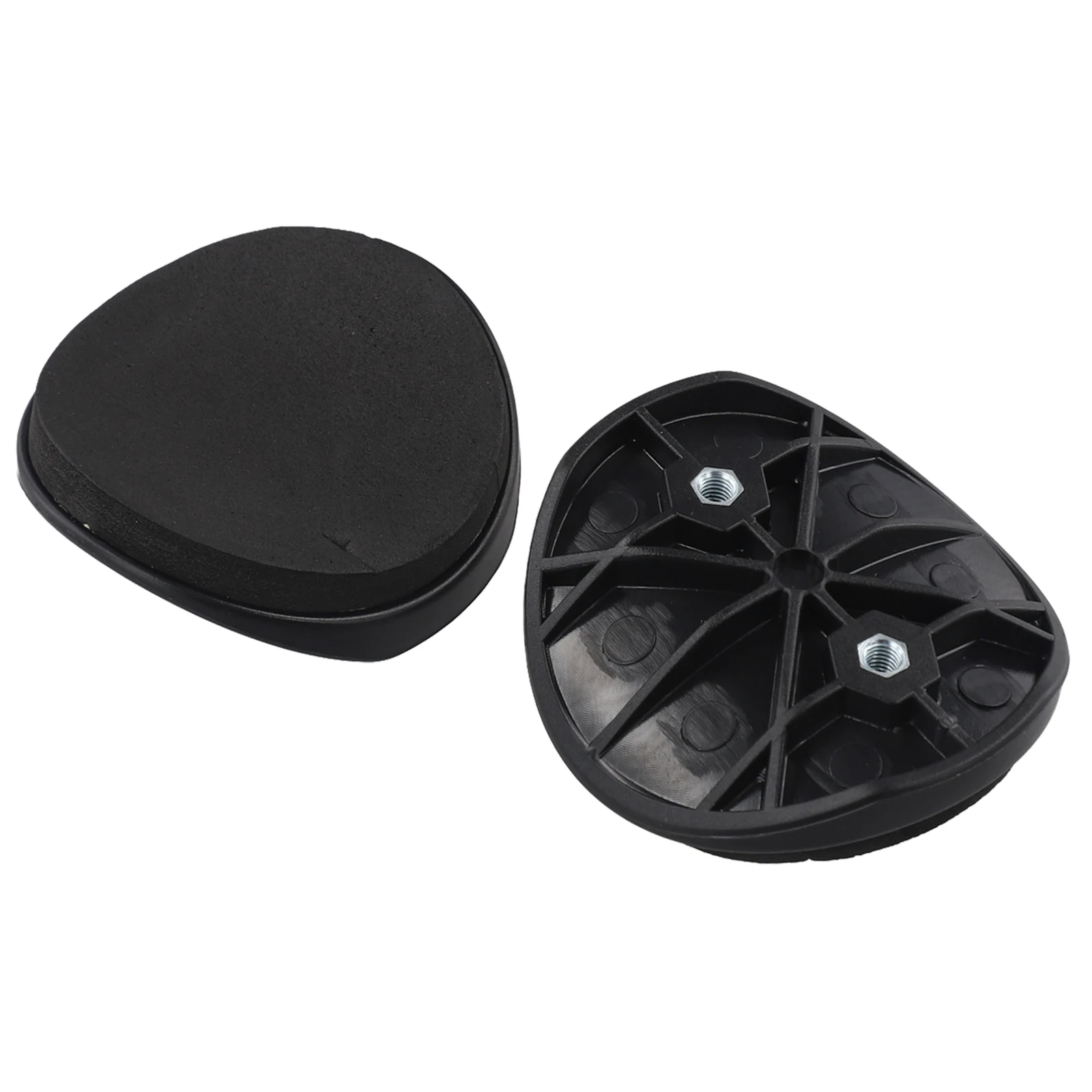 For Fitness Enthusiast EVA Armrest Cushion Indoor Cycling Armrest Support Comfortable Riding Experience EVA And Plastic Material