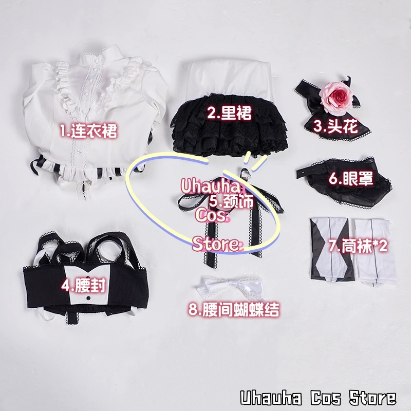 Akiyama Mizuki Costume Cosplay per Halloween Natale Giochi di ruolo Festa Comic Gioco di mostra PJSK Femmina XS-XXL Nuovo