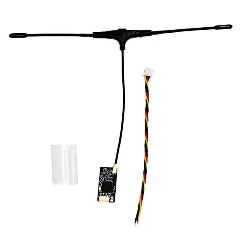 

JABS-EXPRESSLRS Nano ELRS 500Mhz RX SX1280 Long Range Receiver For RC For FPV Quadcopter Racing