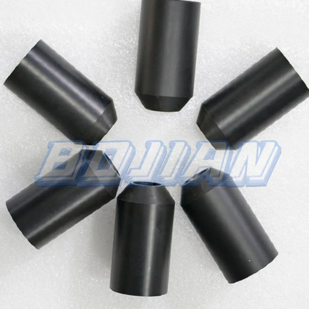 High Quality Cap Outer Nut Replacement for X1 Electrostatic Powder Coating Guns Accessories Spare Part 2320464