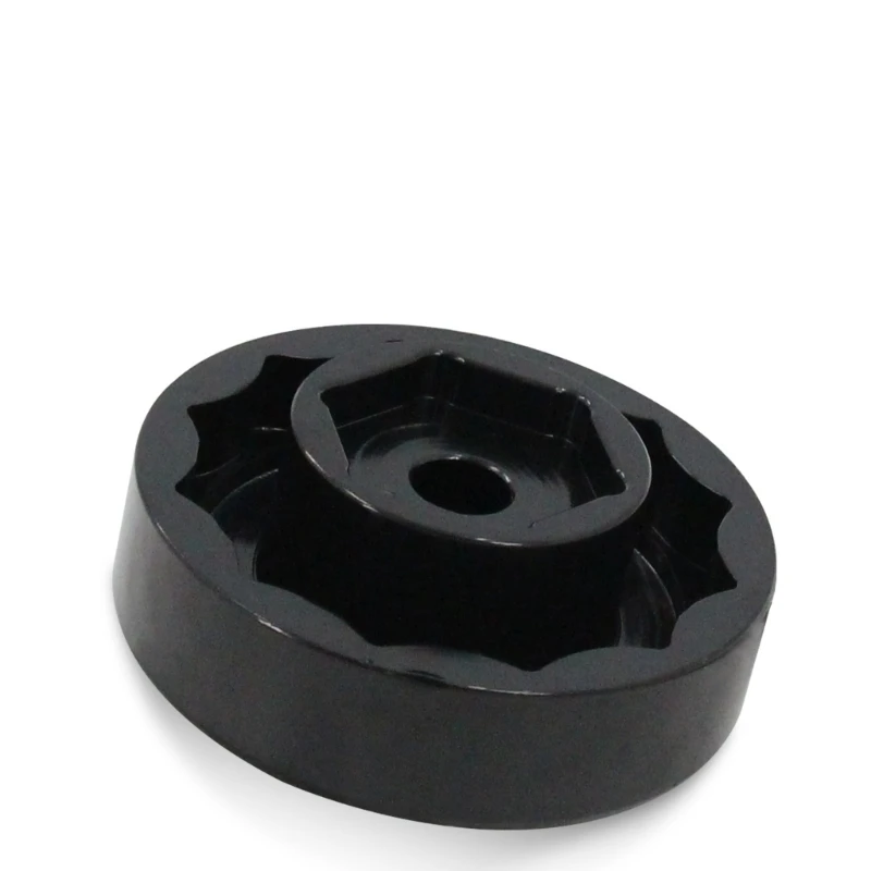 

2025 New Lightweight Motorcycle Axles Nut Wrench Wheel Axles Nut Socket Tool For 30Mm And 55Mm Motorcycle Repair