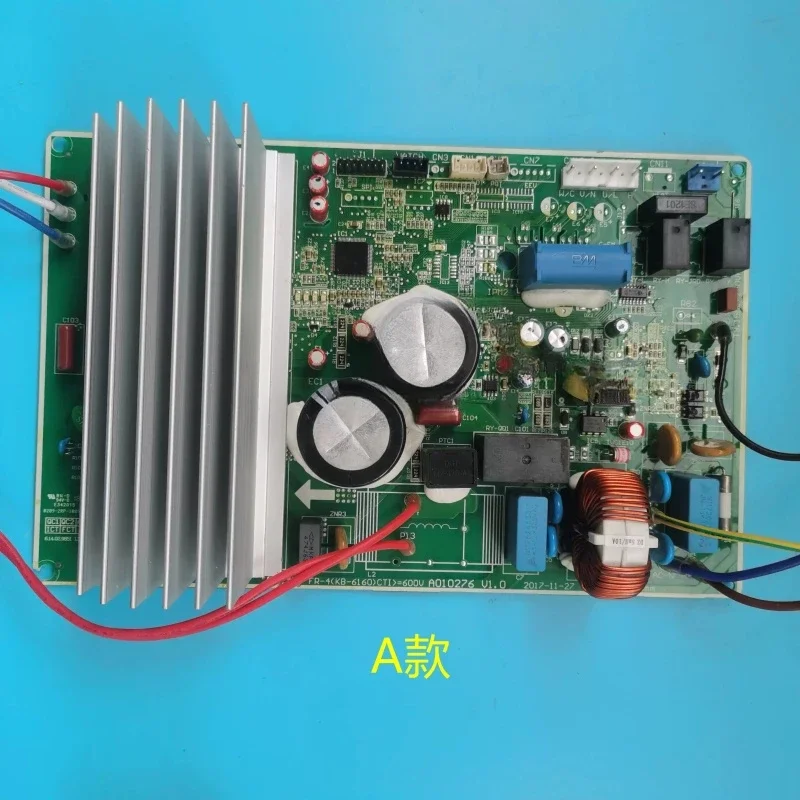 

for TCL variable frequency air conditioner A010276 module A010259 circuit board FR-4 (KB-6160) CTI ＞=600V 210901738K 210901737K