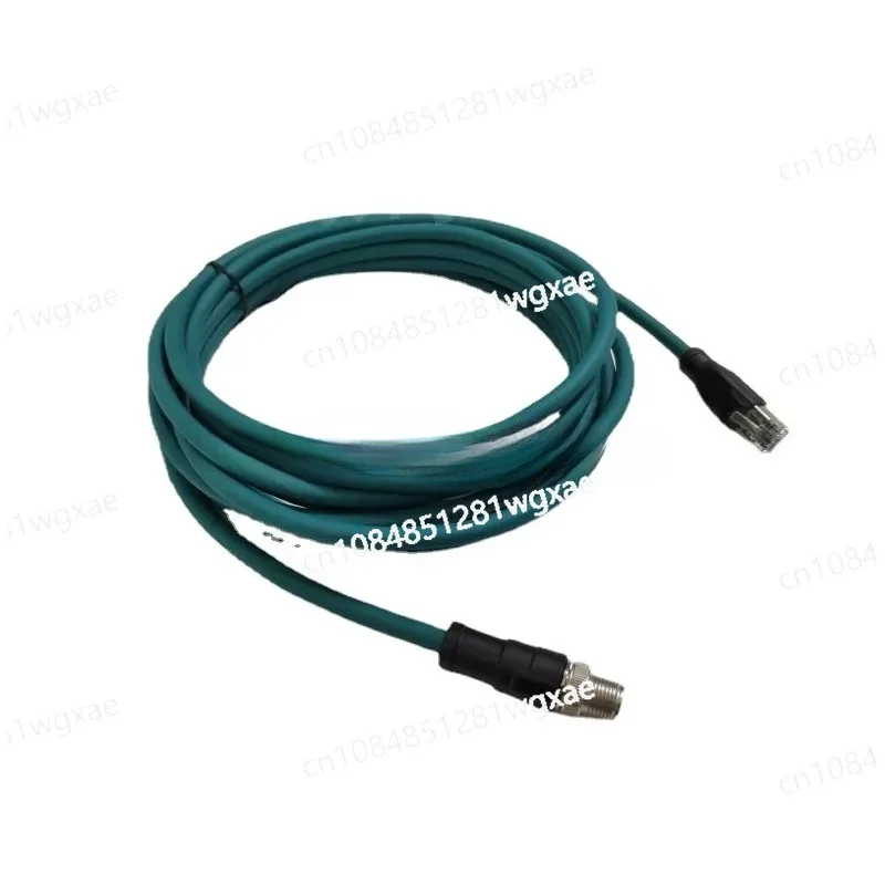 CCB-84901-2001-02/05/10/15  Compatible with High-flex Shielded Drag Chain Network Cable