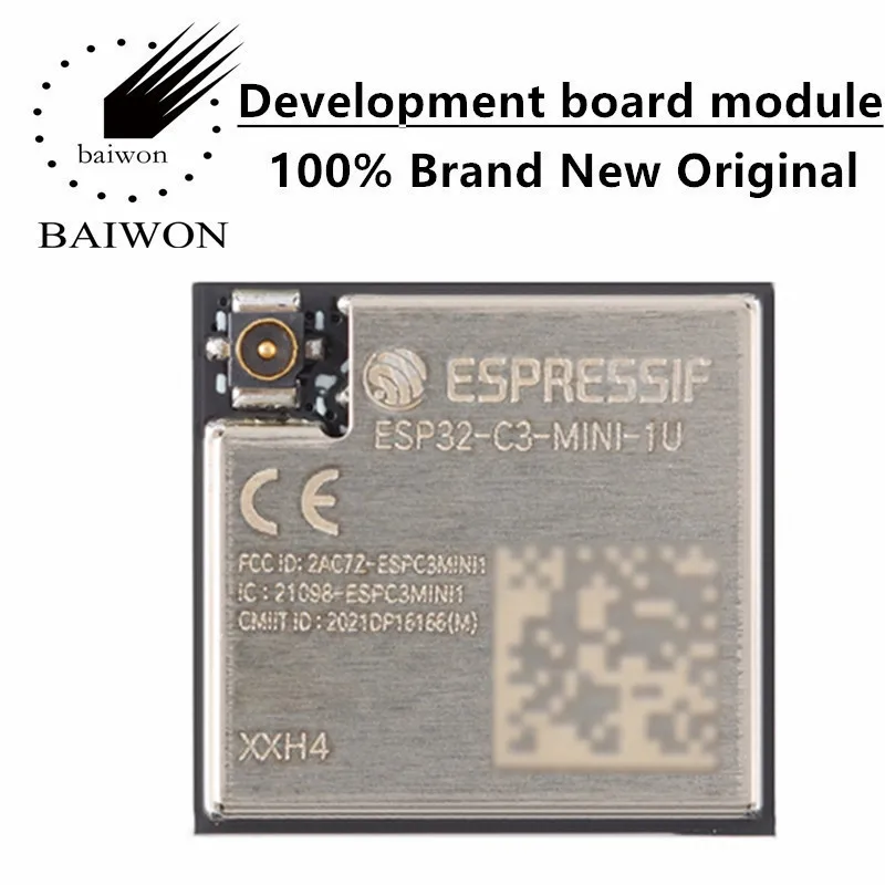 Original ESP32-C3-M…