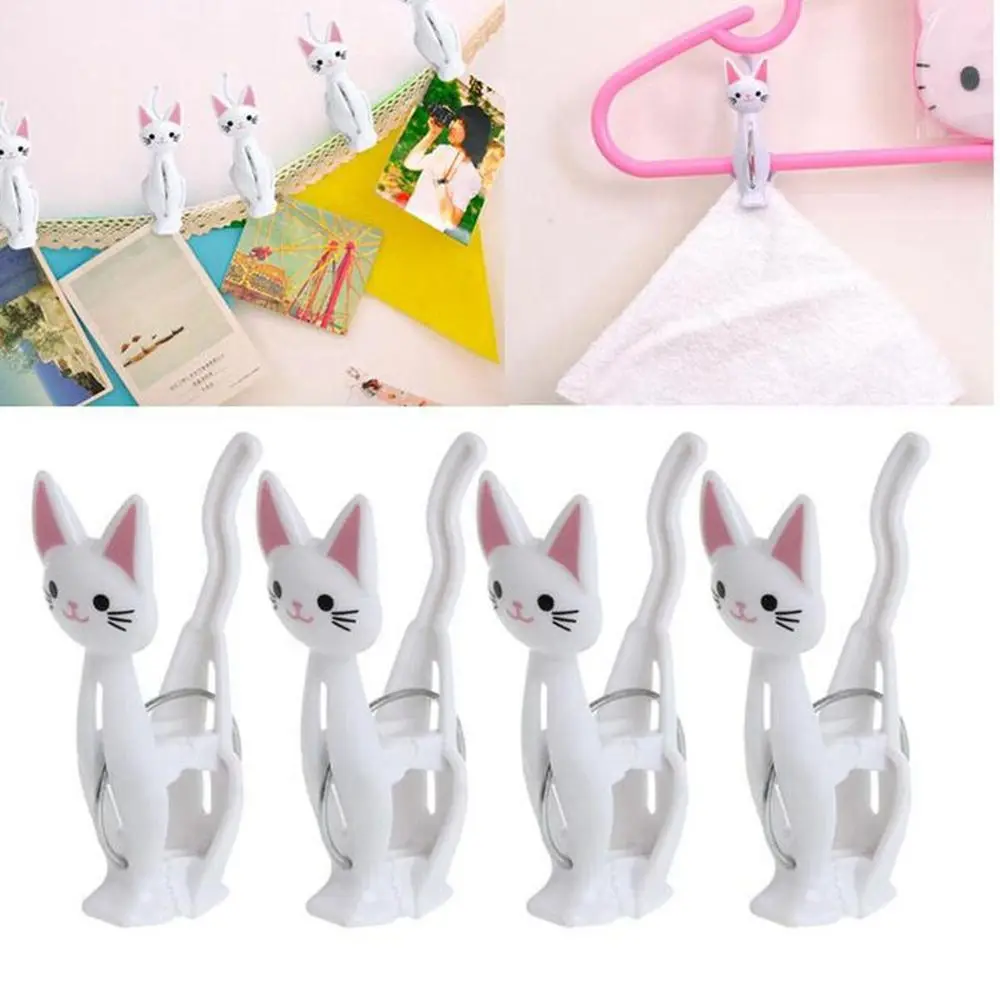

Hanger Cats Blanket Household Drying Racks Duvet Clothes Pins Beach Towel Clips Bed Sheet Clips Clothes Pegs