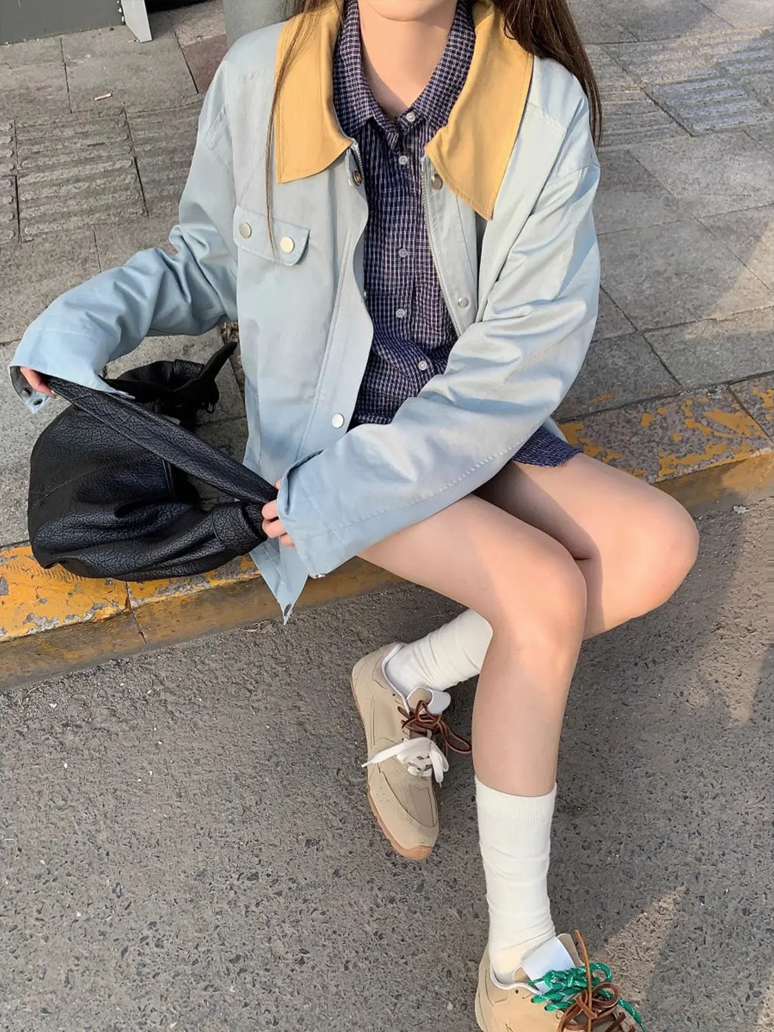 

Длинные куртки, женская рабочая одежда, водонепроницаемая, для пешего туризма, защиты от солнца, для кемпинга, альпинизма, капюшон средней длины на подкладке, облегающая одежда на шнурке