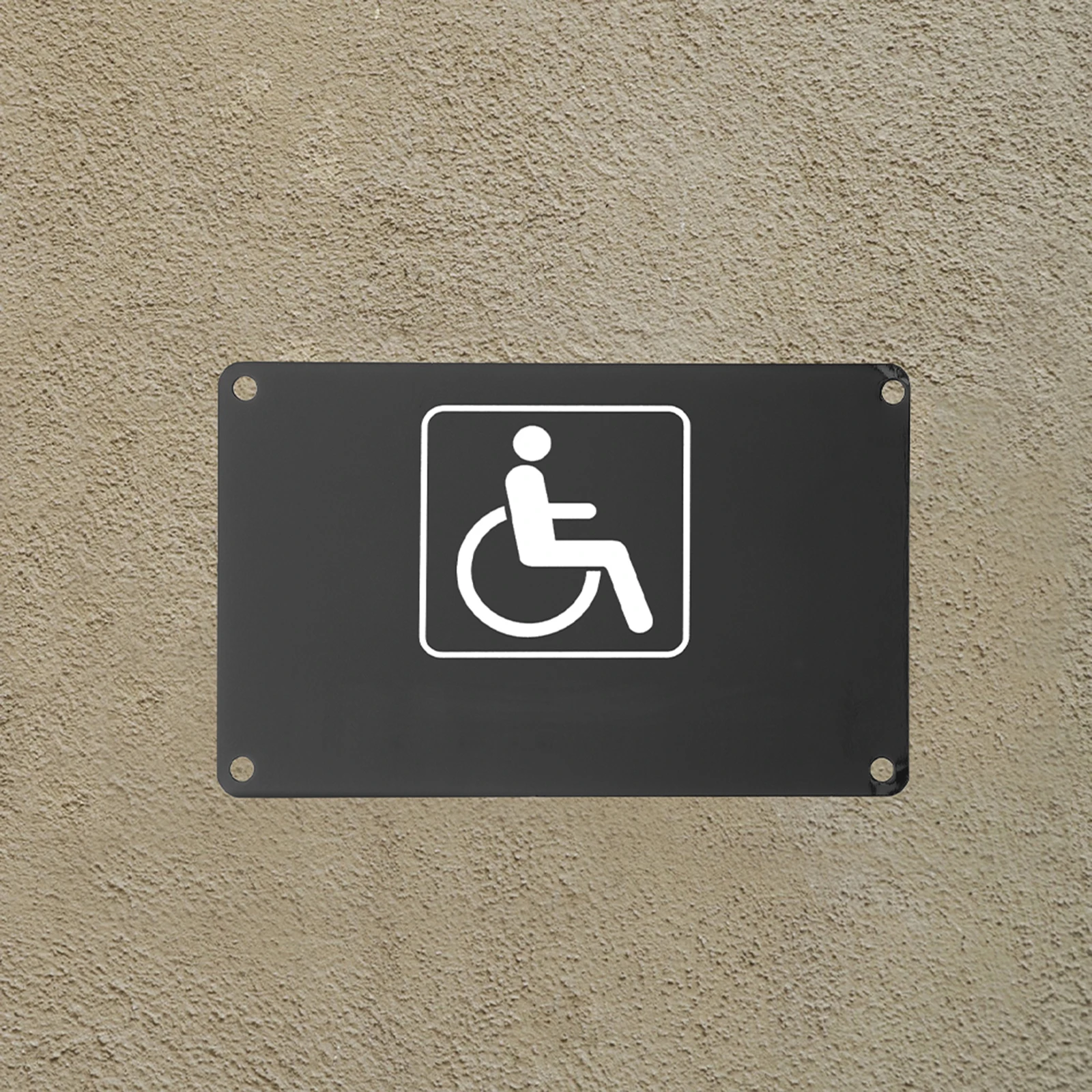 10 قطعة علامة اسم الألومنيوم لوحة معدنية فارغة لتقوم بها بنفسك علامة النقش ملصق الباب متعدد الوظائف لآلات إطارات الهدايا #4